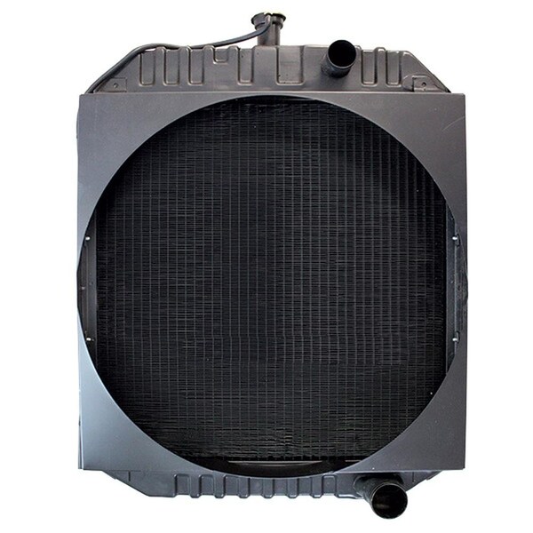 Aftermarket 303394492 Radiator for White 2135 and 2155 Tractors 303203050 CSO90-0191 - main